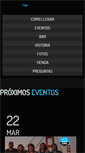 Mobile Screenshot of batuta.cl